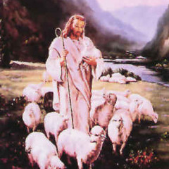 صوت يسوع جميل