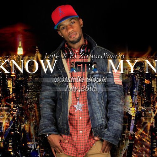 03 They Know My Name