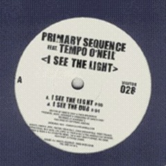 I've Seen the Light Primary Sequence Feat:Tempo O'Neil