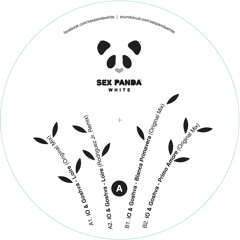 iO & Goshva - Loire (Rodriguez Jr. Remix)