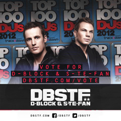 D-Block & S-te-Fan ft MC Villain - Sound of Hardbass(free release)