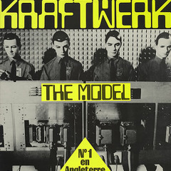Kraftwerk - The Model - Stuart King 2012 Rework - Free Download