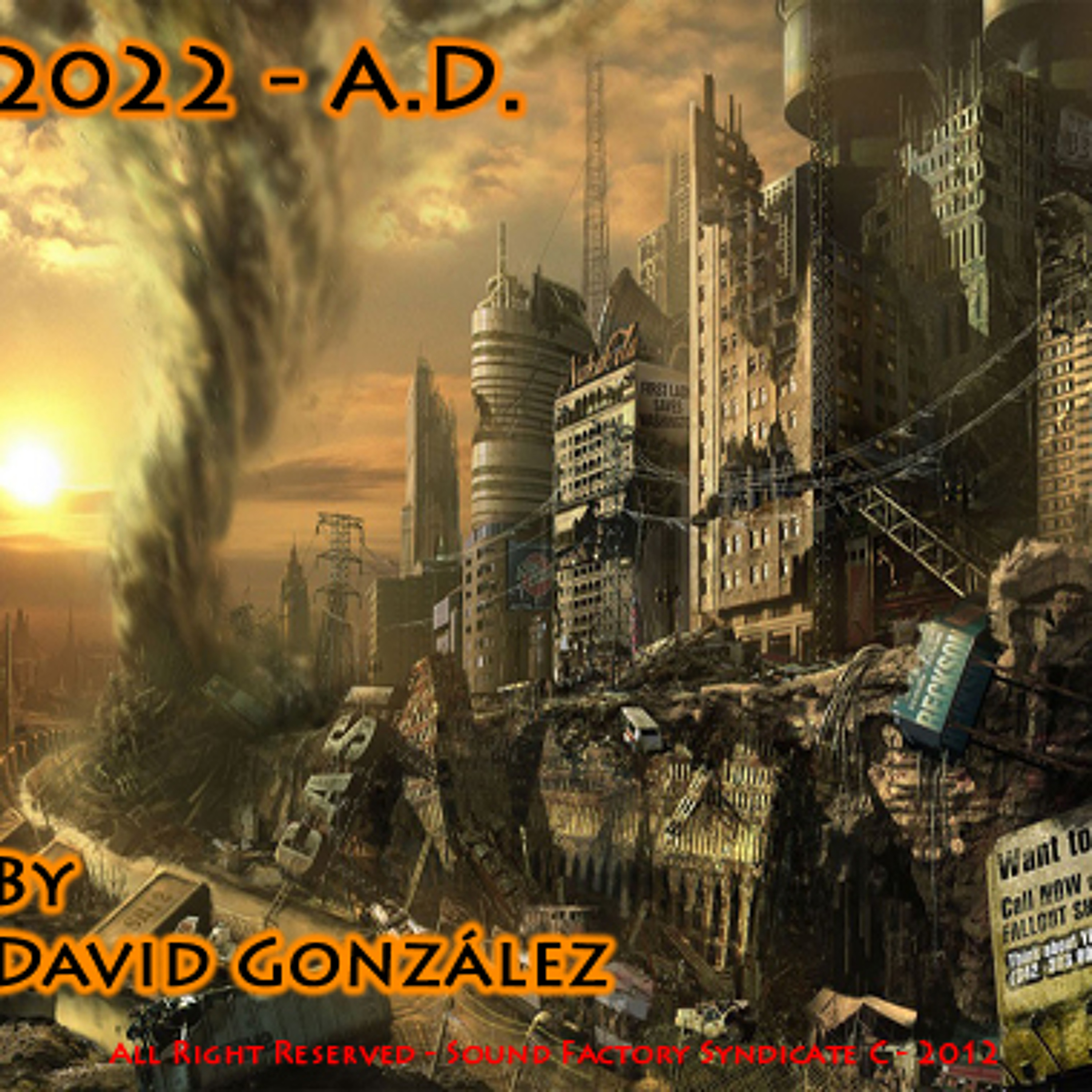 Instrumental, Inspirational and Orchestral Music Of  David González