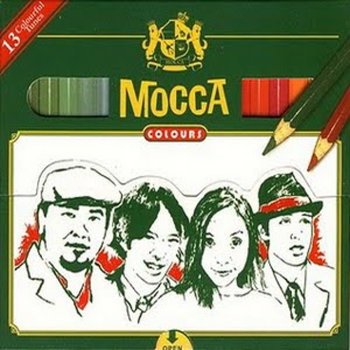Mocca - I Remember