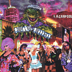 Miguel's Latin House Mix