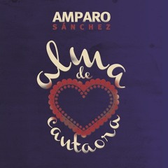 Amparo Sanchez - Alma de Cantaora  (radio edit)