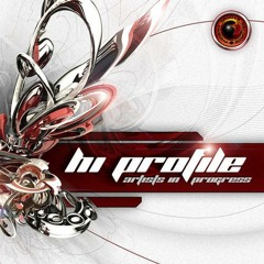 Symphonix - System Float (Hi Profile Remix)