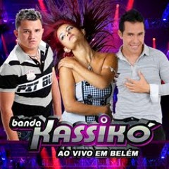 TSUNAMI - BANDA KASSIKÓ AO VIVO