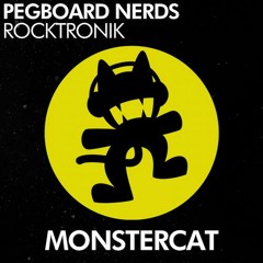 Pegboard Nerds - Rocktronik [Monstercat FREE Release]