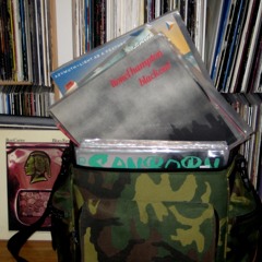 dj hooray - funky jazz mix