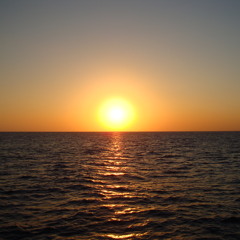 Live on the Sunset Cruise, Ibiza 16th July 2012