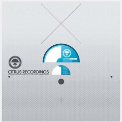 Scinetyc - Distant Part (CITRUS 2012 002)