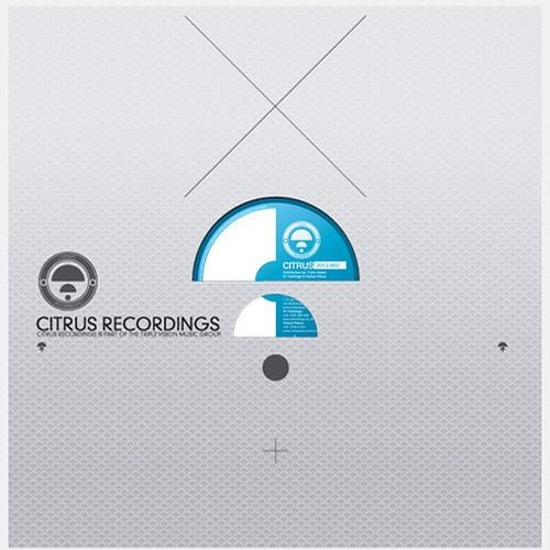 Scinetyc - Distant Part (CITRUS 2012 002)