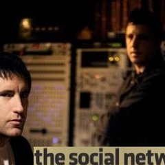 Trent Reznor & Atticus Ross - The Social Network - On We March (Girl. Remix)