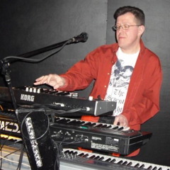 2 Peaceful easy feeling. Me on vocals & keyes
