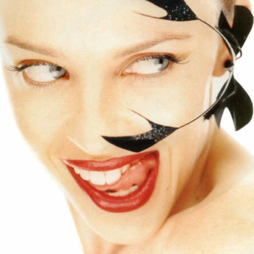 Kylie Minogue - When The Cat's Away (PopStar's Extended Mix)