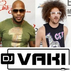 Run - FloRida & LMFAO (Vaki Extended) full