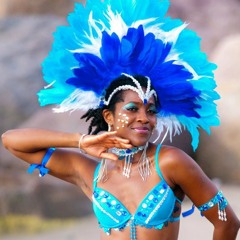 Jadine - DIBBLE DABBLE [RedRum Riddim][2012 Soca/Montserrat]