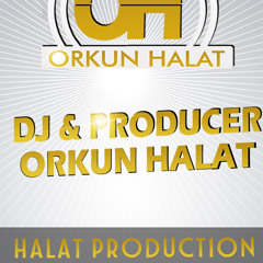 Orkun Halat - Live Set Special For Tamir Assayag