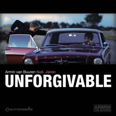 01. Armin van Buuren vs. Faithless feat. Jaren - Not Unforgivable (russerious not over mashup)