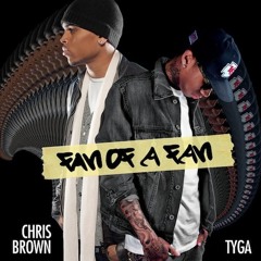 Chris Brown Ft. Tyga - MAKE LOVE