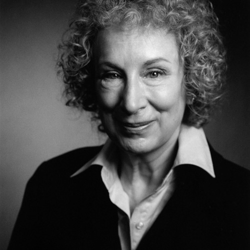 'Late August,' a poem by Margaret Atwood, read by RM.