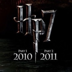 Harry Potter (Cover with Eastwest SO and Stormdrums)