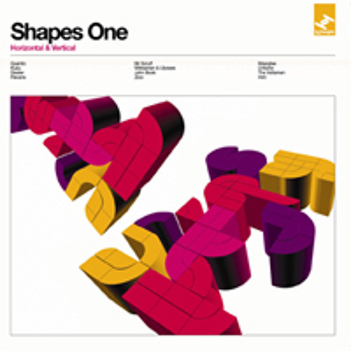 Ding Dong Fairy Queen (2003)Tru-Thoughts compilation "Shapes One"
