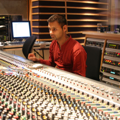 Niraj Chag – Wah Wah Wah