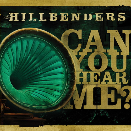 The HillBenders