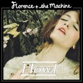 Florence&#x20;And&#x20;The&#x20;Machine Howl Artwork