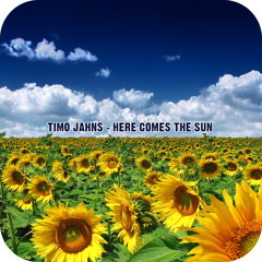 Timo Jahns - Here comes the sun