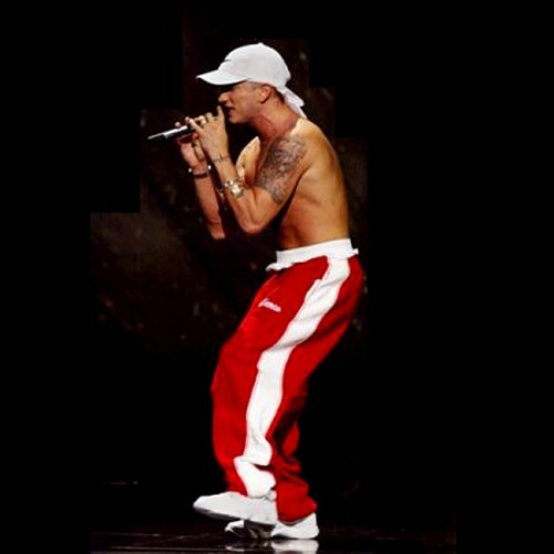 Rare Track - Eminem Ft Skam