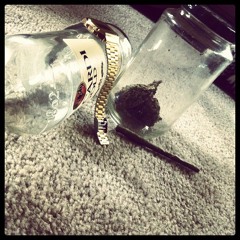 I'm off that - Rico Evans & Malc