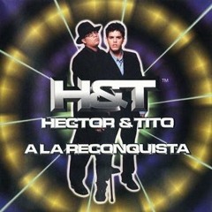 DJ Gvayamon Ft Hector & Tito - (Cuando el Amor Se Va Remix) - [A la Reconquista] - Desde Chorrillos