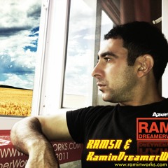 RaminDreamerWorks-Railway Station (Original Mix)