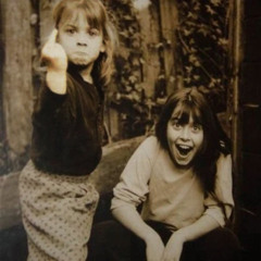 Love Explosion-Djävulens Patrask