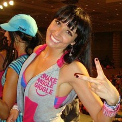 Lindsey Taylor's Latin Pop Warm Up