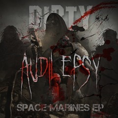 Audilepsy - Bloody Mary (FORTHCOMING DIRTY RECORDZ Aug. 28th)
