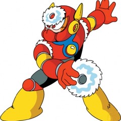 Mega Man 2: Metal Man Theme