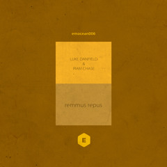 Iram Chase - Sommerkuss (Original Mix) - Remmus Repus EP