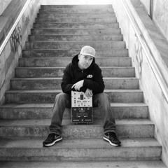 Classic Hip Hop Mixtape Intro by Taste the Turntablist