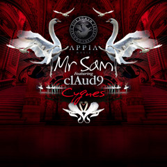 Mr Sam feat clAud9 - Cygnes (Original Mix)