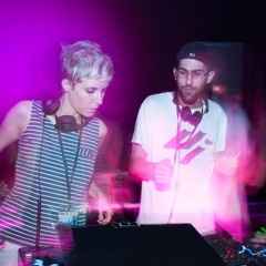 Zaid Edghaim & Zeina @ Sound in Motion, Toronto (7-14-2012)