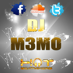 Yo Te Lo Dije J Malvin Intro 95bmp By DJ M3MO