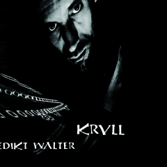 BENEDIKT WALTER _ANTIKER SPIRIT