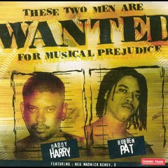 Daddy Harry - Ruben Pat Juracik