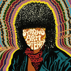 Strong Arm Steady - Cheeba Cheeba