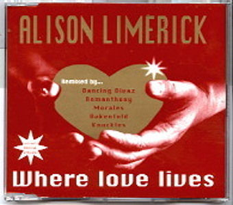 Alison Limerick - Where Love Lives (Handi Remix).mp3