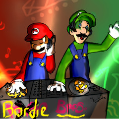 Bordie Bros. Banging Summer Set